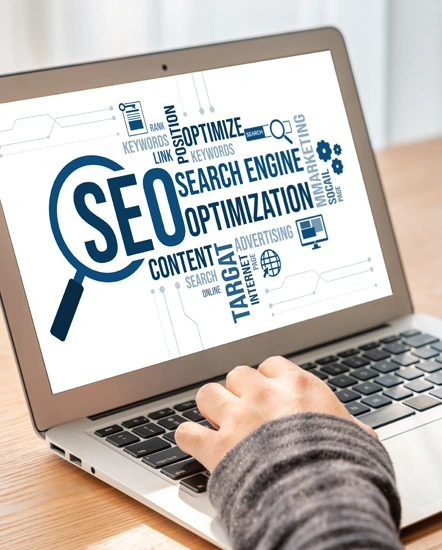 quel est l’interet du SEO